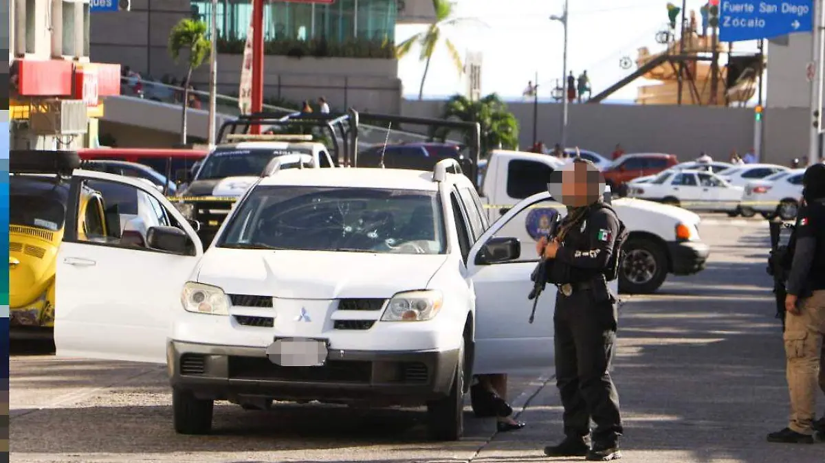 asesinado costera